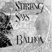 Stirling Says - Balboa