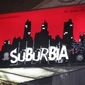 Club Suburbia - Bucuresti