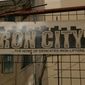 Club Iron City - Bucuresti