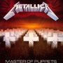 Metallica - Master of puppets 