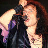 Poze Poze Dio - Dio at the Spectrum