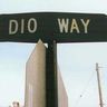 Poze Poze Dio - dio way