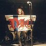 Poze Poze Dio - dio&the flag