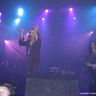 Poze Poze Dio - dramatic Dio live
