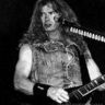 Poze Poze Megadeth - dave