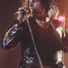 Poze Poze Queen - Freddie rocking