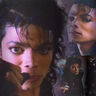 Poze Poze Michael Jackson - Bad