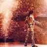 Poze Poze Michael Jackson - in timpul unui spectacol :) love mj  love