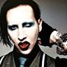 Poze Poze Marilyn Manson - x