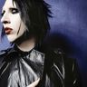 Poze Poze Marilyn Manson - v