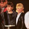 Poze Poze Duran Duran - Duran Duran
