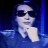Poze Poze Marilyn Manson - Marilyn Manson