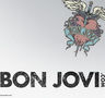 Poze Poze Bon Jovi - emblema