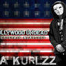 Poze Poze Hollywood Undead - Hollywood Undead-Da Kurlzz