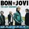 Poze Poze Bon Jovi - lost highway