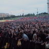 Poze Poze cu publicul la concertul AC/DC - Poze cu publicul la concertul AC/DC 