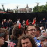 Poze Poze cu publicul la concertul AC/DC - Poze cu publicul la concertul AC/DC