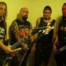 Poze Poze Slayer - SLAYER  (the band)
