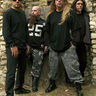 Poze Poze Slayer - Slayer band