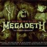 Poze Poze Megadeth - mega