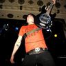 Poze Poze ESCAPE THE FATE - max doing his thing =)