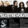 Poze Poze Velvet Revolver - Velvet