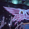 Poze Poze concert Aerosmith in Romania la Bucuresti la Zone Arena - at the beginning of