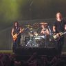 Poze Poze Metallica - Metallica live