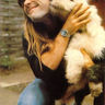 Poze Poze Iron Maiden - BRUCE DOG LOVE