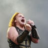 Poze Poze Tuborg Green Fest - Sonisphere 2010 - Metallica, Rammstein, Megadeth, Manowar, Slayer si altii - Manowar