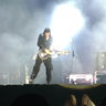 Poze Poze Manowar, Accept la Tuborg Green Fest - Sonisphere 2010 - Ziua Unu - AccepT