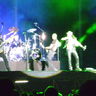 Poze Poze Manowar, Accept la Tuborg Green Fest - Sonisphere 2010 - Ziua Unu - AccepT