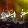 Poze Poze Manowar, Accept la Tuborg Green Fest - Sonisphere 2010 - Ziua Unu - AccepT