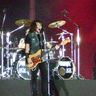 Poze Poze Manowar, Accept la Tuborg Green Fest - Sonisphere 2010 - Ziua Unu - AccepT