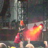 Poze Poze Manowar, Accept la Tuborg Green Fest - Sonisphere 2010 - Ziua Unu - Manowar