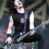 Poze Poze Metallica, Slayer, Megadeth, Anthrax la Tuborg Green Fest - Sonisphere 2010 - Ziua Doi - Anthrax