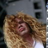 Poze Poze Metallica, Slayer, Megadeth, Anthrax la Tuborg Green Fest - Sonisphere 2010 - Ziua Doi - Megadeth