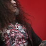 Poze Poze Metallica, Slayer, Megadeth, Anthrax la Tuborg Green Fest - Sonisphere 2010 - Ziua Doi - Slayer