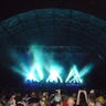 Poze Concert Massive Attack la Zone Arena in Bucuresti (User Foto) - massive attack