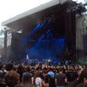 Poze Poze Metallica, Slayer, Megadeth, Anthrax la Tuborg Green Fest - Sonisphere 2010 - Ziua Doi - Sonisphere ziua 2