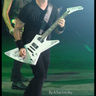 Poze Poze cu Metallica pe scena la Sonisphere Romania - Poze cu Metallica pe scena la Sonisphere Romania
