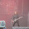 Poze Poze Metallica, Slayer, Megadeth, Anthrax la Tuborg Green Fest - Sonisphere 2010 - Ziua Doi - Megadeth