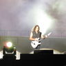 Poze Poze Metallica, Slayer, Megadeth, Anthrax la Tuborg Green Fest - Sonisphere 2010 - Ziua Doi - Metallica