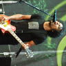 Poze Concert Alice In Chains la Sonisphere Romania / Tuborg Green Fest (User Foto) - alice in chains