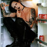 Poze Poze Marilyn Manson - mm