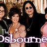 Poze Poze Ozzy Osbourne - The Osbournes