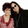 Poze Poze Ozzy Osbourne - Ozzy & Sharon