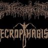 Poze Poze NECROPHAGIST - necrophagist logo
