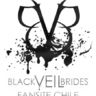 Poze Black Veil Brides pictures - logo