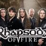 Poze Poze RHAPSODY OF FIRE - Rhapsody Of Fire